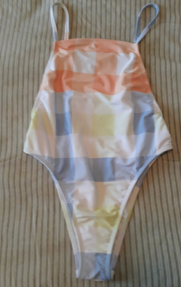 NWT Gossip one piece